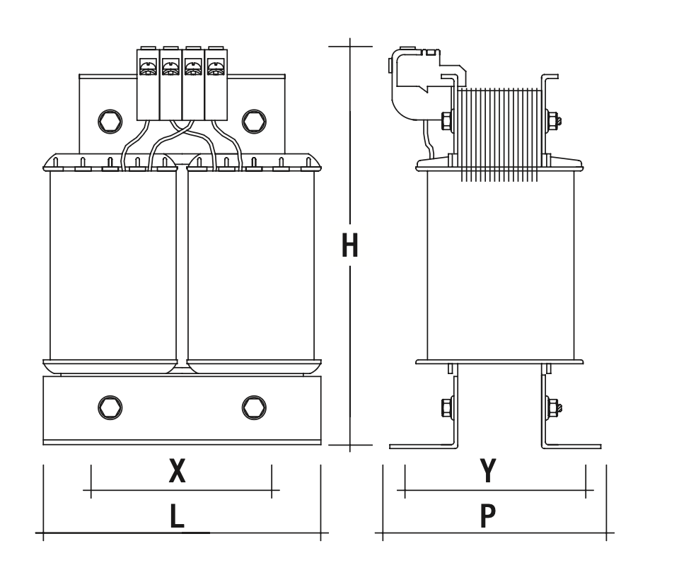 COL disegno tecnico