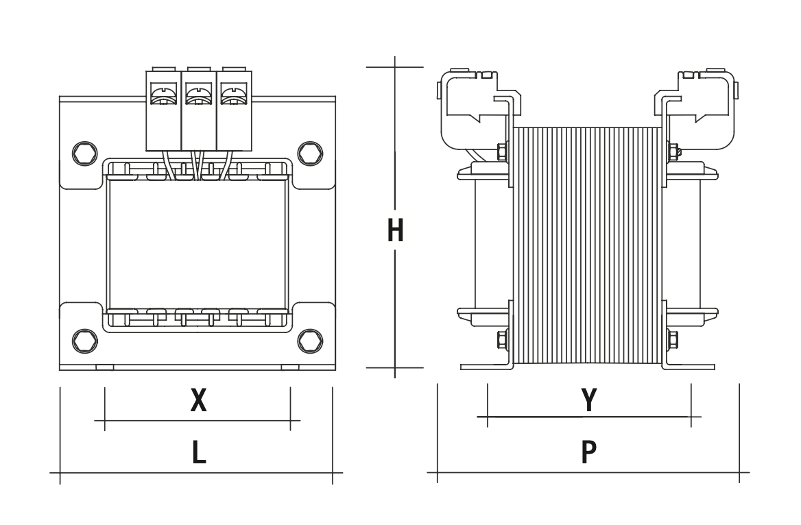 MON disegno tecnico