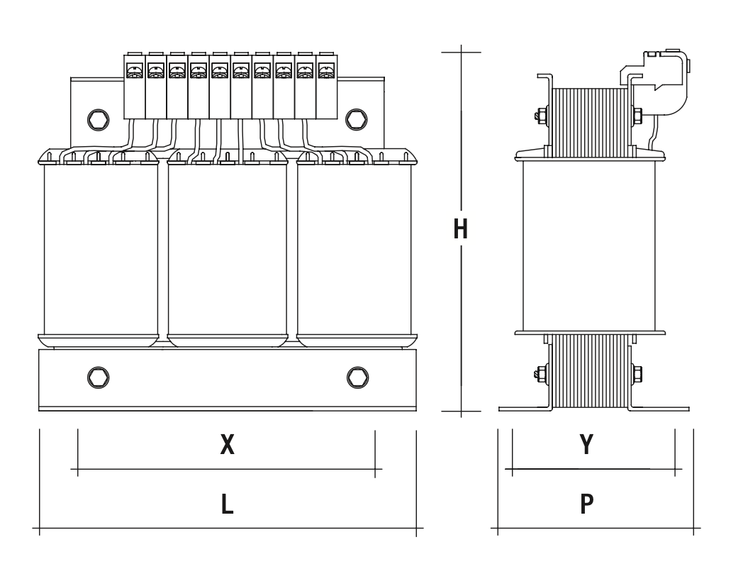 TTM disegno tecnico