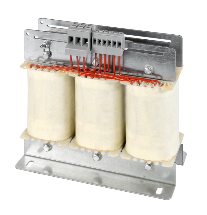 Three-phase