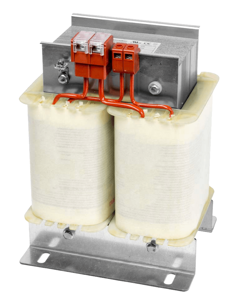 Single-phase and three-phase
