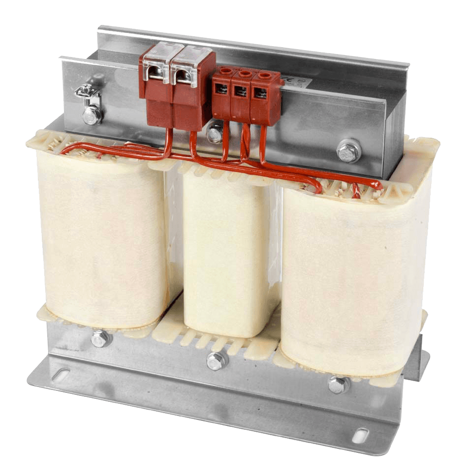 Tri-single-phase