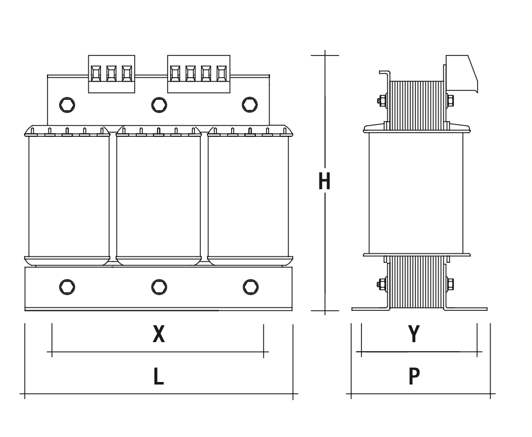 TTUL disegno tecnico