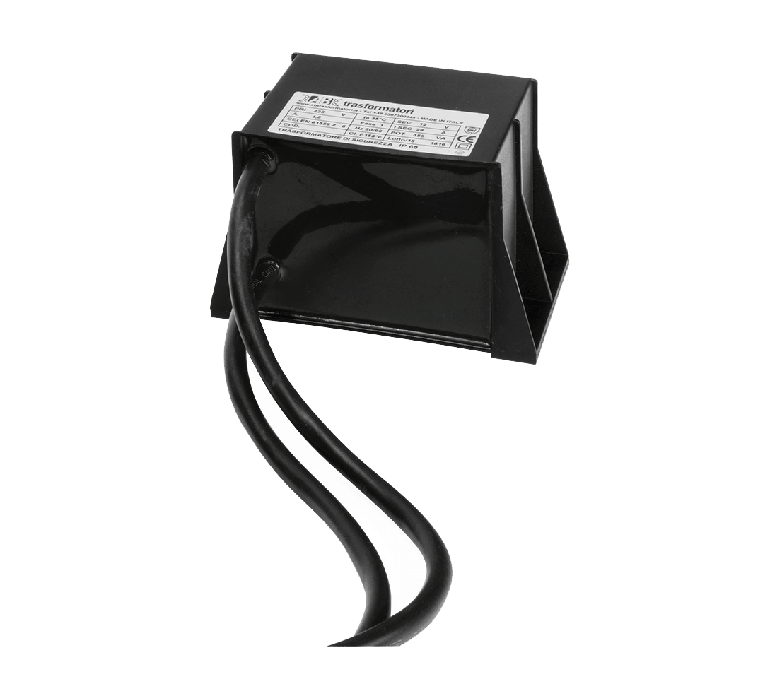IP20 IP65 IP68 transformers